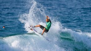 Frederico Morais avança na etapa do Circuito Challenger Series em Ballito