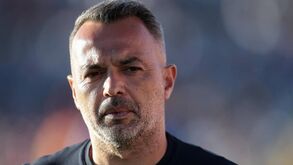 Pré-época da U. Leiria tem oito testes e reencontro com Mourinho