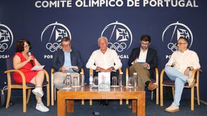 Biografia de José Poeira juntou nomes do ciclismo para homenagear selecionador