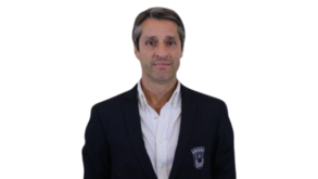 Ambição sempre, rumo a novos mares!