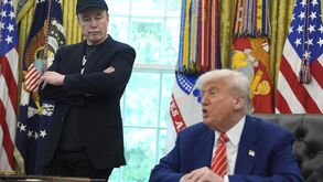 Donald Trump ameaça deportar Elon Musk