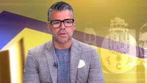 José Calado: «Seria um erro deixar Anselmi preparar a pré-época»