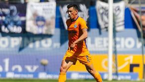 André Castro é o novo treinador adjunto da equipa B do FC Porto