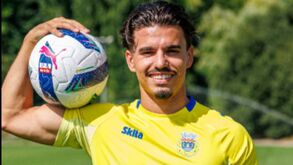 Djouahra blindado por 7 milhões de euros