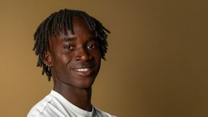 Casa Pia renova com jovem talento Renato Nhaga