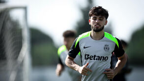 Biel mais perto do Corinthians