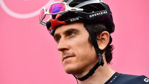 Geraint Thomas vai disputar a Volta a França pela INEOS, com Rodríguez como líder