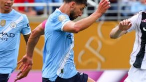 Rúben Dias tem contrato com os citizens até 2027