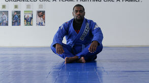 Mauro Riquicho: Amizades do Sporting perduram