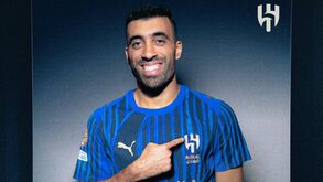 Al Hilal contrata avançado para o Mundial de Clubes: Hamdallah poderá disputar apenas... um jogo