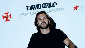 David Grilo reforça o E. Amadora após passagem pelo Belenenses