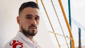 João Bravim oficializado na U. Leiria