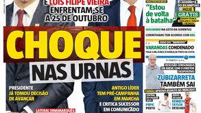 Quinta-feira, 3 de julho de 2025