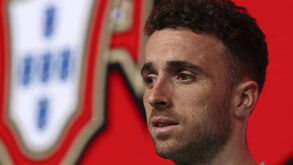 Confederação do Desporto de Portugal lamenta morte de Diogo Jota: «A notícia deixou o país em choque»