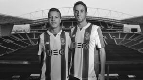 FC Porto chora mortes de Diogo Jota e do irmão: «Um choque»
