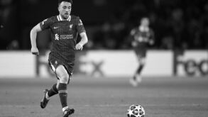  Benfica lamenta morte de Diogo Jota e do irmão: «Digno representante do futebol nacional no mundo» 