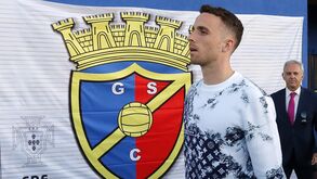 Presidente da CM Gondomar: «Tínhamos alinhavado um evento para assinalar a conquista da Liga das Nações...»