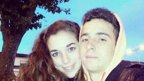 Diogo Jota: a história de amor que nasceu na escola e o juntou a Rute Cardoso