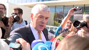 Sócrates insiste que todos se enganaram: «Lapso de escrita foi estratagema para me forçarem de novo a vir ao tribunal»