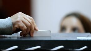 Governo marca eleições autárquicas para 12 de outubro