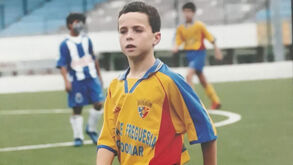 Diogo Jota: o bom aluno que partia vasos da avó e não era nada pedinchão