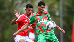 Fábio China despede-se dos adeptos do Marítimo: «Foi uma honra defender este emblema»