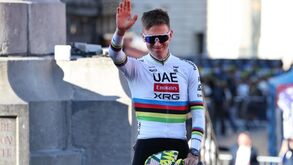 Tadej Pogacar antevê Volta a França: «Tenho de guardar energia para o final, que será muito montanhoso»