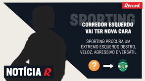 Sporting empresta Sotiris, Anselmi na lista do Botafogo e Farioli aprova 'assalto' do FC Porto ao mercado