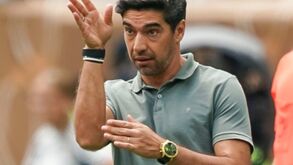 Abel Ferreira antevê 'quartos' frente ao Chelsea: «Temos um sonho e lutaremos por ele»