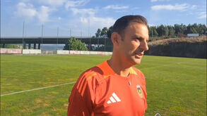 Treinador do Rio Ave promete: «Plantel vai dar 100 por cento para ganhar todos os jogos»