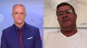 «Era extremamente humilde»: Fernando Mendes fala da carreira que Diogo Jota construiu 