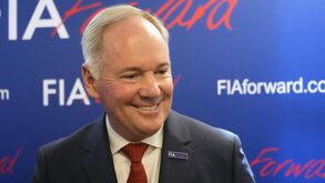 Tim Mayer confirma candidatura à FIA 