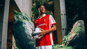 Mario Dorgeles: «Há sempre alguma pressão, claro»