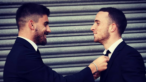 Rúben Neves homenageia Diogo Jota com mensagem sobre antigo companheiro