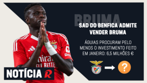 Benfica perto de colocar Tengstedt, João Simões renova com o Sporting e Sp. Braga anuncia contratação mais cara da sua história 