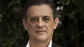 Isidro de Morais Pereira junta-se ao painel de especialistas do NOW: «Estou disposto a abraçar este projeto de alma e coração»