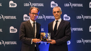 Sílvio Cervan critica data da Supertaça: «É assim que tratam os que melhor fazem pelo futebol português»