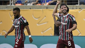 Fluminense avança para as meias-finais do Mundial de Clubes após vencer o Al Hilal