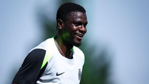 Sporting continua sem propostas por Diomande: central só deixará Alvalade por 60 milhões de euros