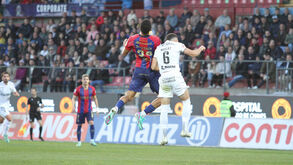 Chaves deve contar com Zach Muscat