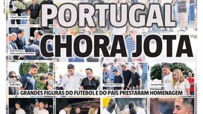 Sábado, 5 de julho de 2025