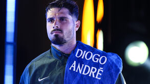 Pedro Neto despede-se de Diogo Jota: «És grande e serás sempre»