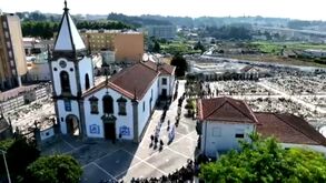 Mensagem do bispo do Porto aos filhos de Diogo Jota: «Se é difícil ver um adulto chorar, mais difícil é ver uma criança»