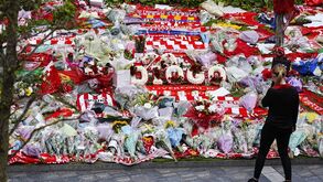 Como lidar com um Liverpool de luto? «Quanto mais depressa se retomar uma certa normalidade melhor»