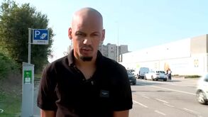 Fabinho recorda Diogo Jota: «Ainda não parece real»