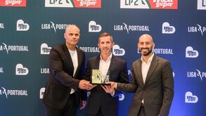 Feirense premiado pelo tempo útil de jogo