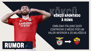 Saída de Renato Sanches confirmada, Gil Vicente tenta avançado do Benfica B e Manchester United contrata central