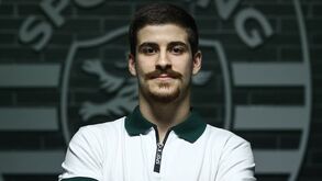 Filipe Monteiro reforça equipa do Sporting