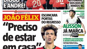 Domingo, 6 de julho de 2025