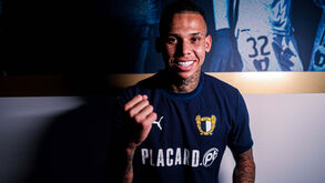 Gustavo García confiante para a visita a Arouca: «Temos tudo para fazer um grande jogo»